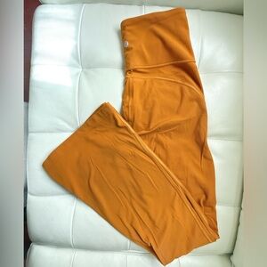 Lululemon Yoga Pants